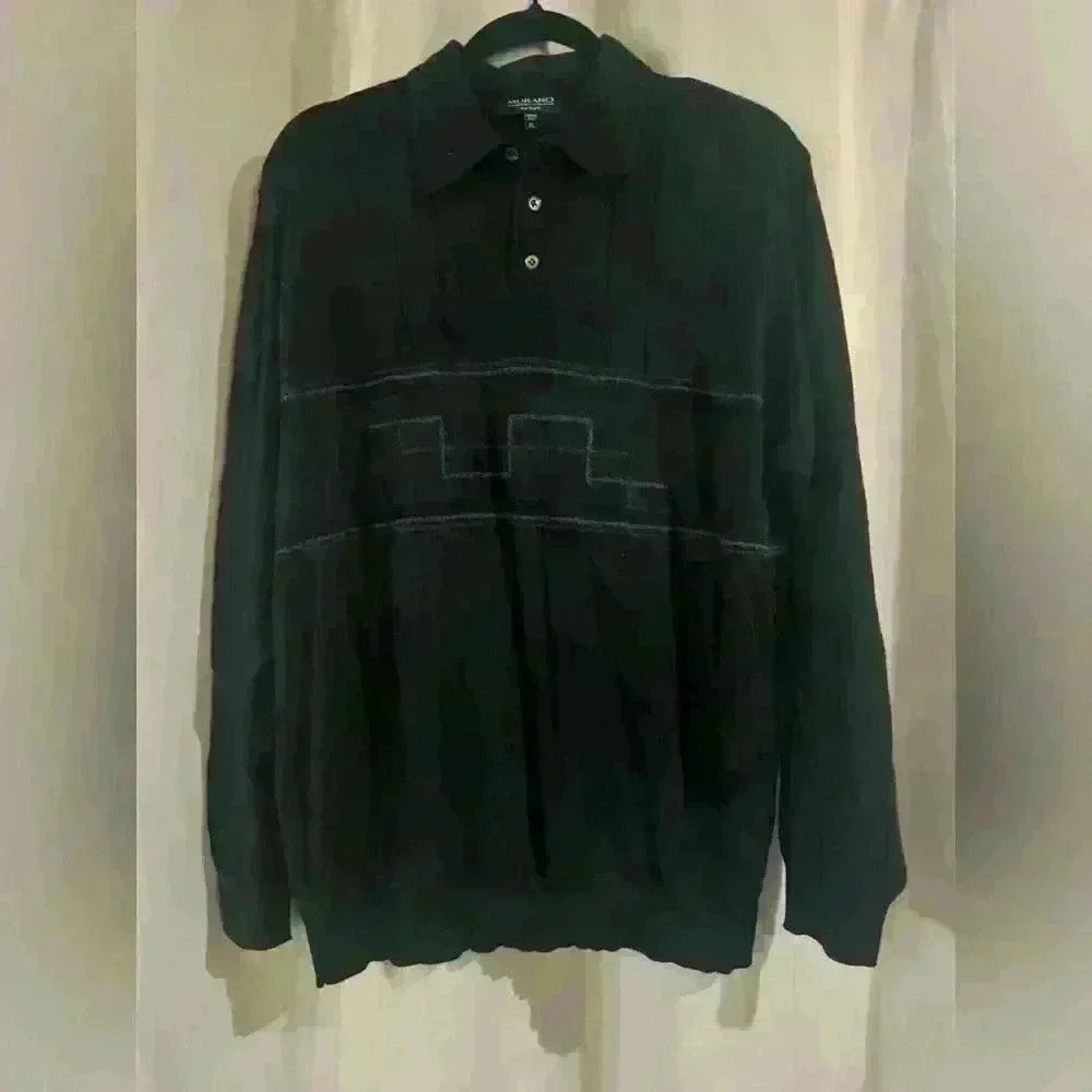 Men’s Murano Sweater